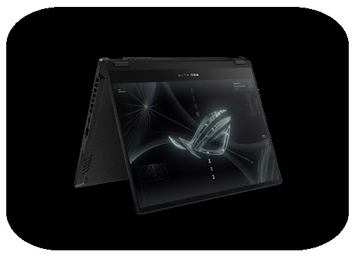 ASUS ROG Laptop