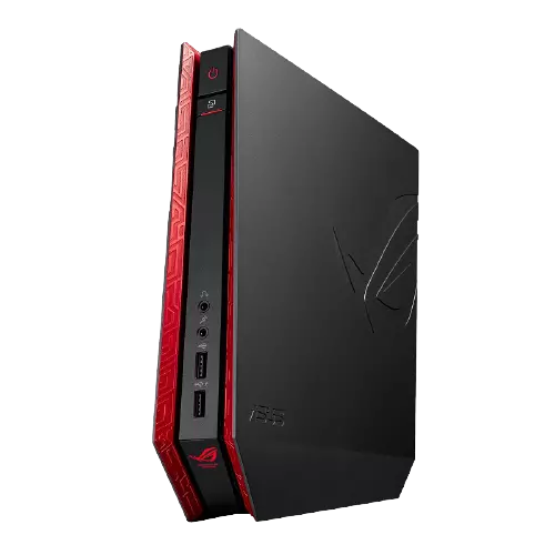 Asus ROG Desktop