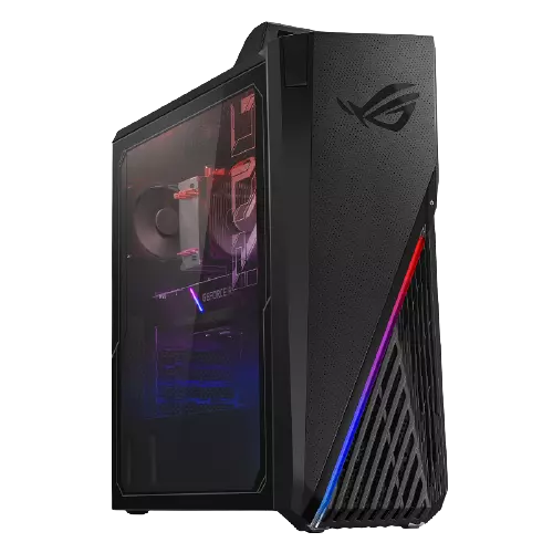 Asus ROG Strix Desktop