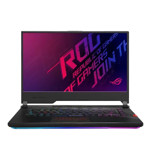 Asus ROG