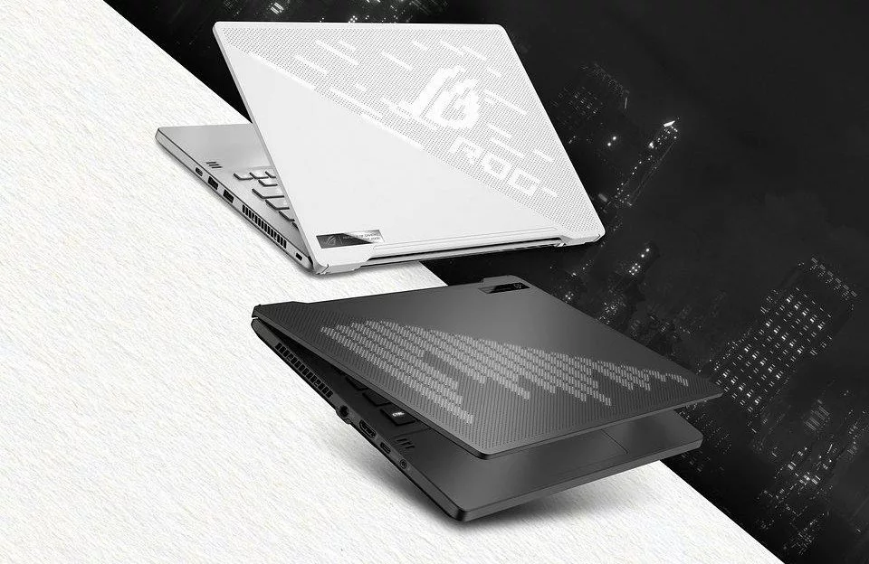 Asus ROG Zephyrus Laptop