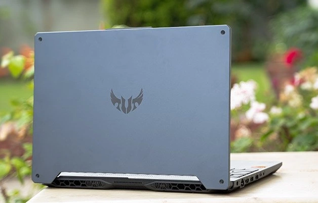 Asus TUF Laptop