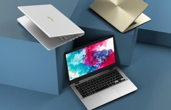 Asus VivoBook Laptop