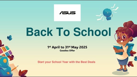 ASUS ROG Laptop