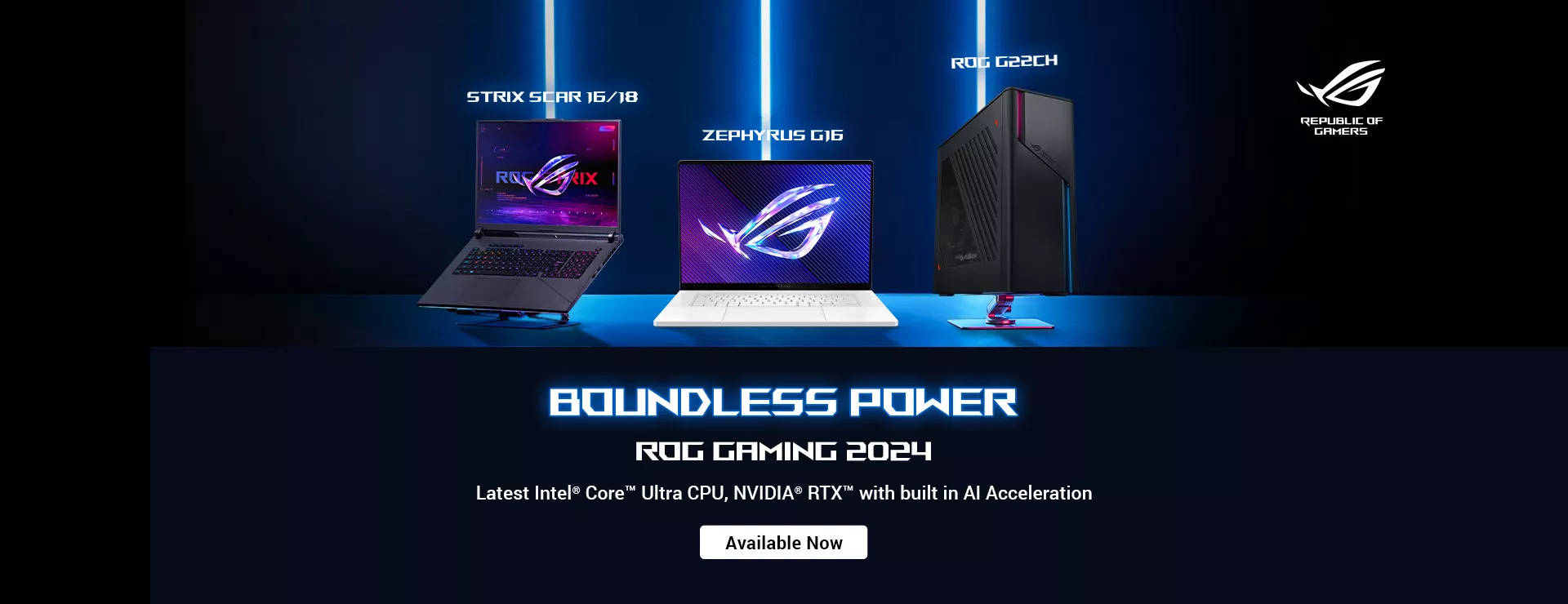 ROG Zephyrus G16 2025